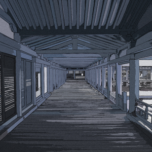 Metcn模特白灵1000人体艺术
