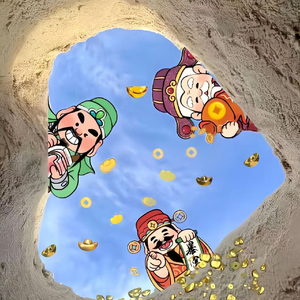 Metcn模特白灵1000人体艺术
